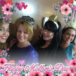 Meet your Posher, Rosa